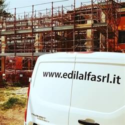 Edilalfa SRL, Gonzaga orari di apertura