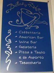 Blue Bar Di Rinaldi Dimitri & C. S.r.l., San Miniato orari di apertura
