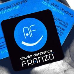 Studio Dentistico Franzo' Dott. Andrea, Gorizia orari di apertura
