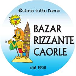 Rizzante Federico Bazar Tabacchi, Caorle orari di apertura