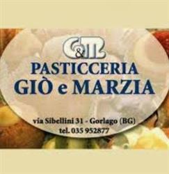 Pasticceria Gio' e Marzia Di Rovetta Giovanni, Gorlago orari di apertura
