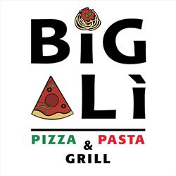 Big Alì - Pizza & Pasta, Capena orari di apertura