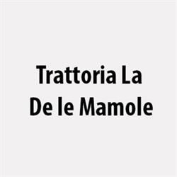 Trattoria La De le Mamole, Grado orari di apertura