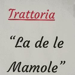 Trattoria La De le Mamole, Grado orari di apertura