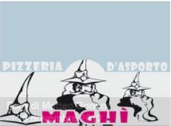 Pizzeria D'asporto Maghi, Capo di Ponte orari di apertura