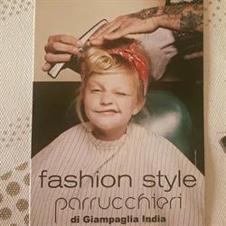 Fashion Style Parrucchieri Di Giampaglia India, Quarto Inferiore orari di apertura