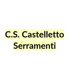 CS Castelletto Serramenti, Capriata d'Orba orari di apertura