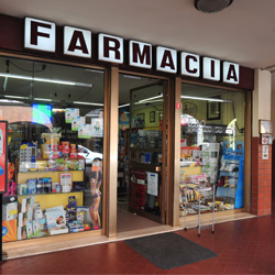 Farmacia di Fontanelle, Roccabianca orari di apertura