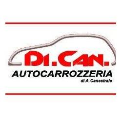 Di .Can. Autocarrozzeria, San Severo orari di apertura