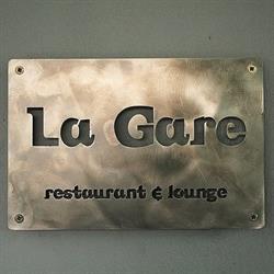 Ristorante La Gare, Caravaggio orari di apertura