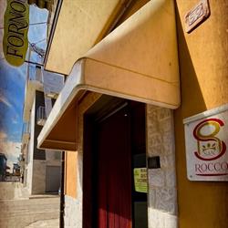 San Rocco Forno Cascitelli, San Severo orari di apertura