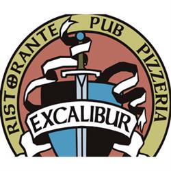 Pizzeria Excalibur, Carbonia orari di apertura