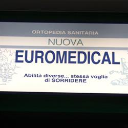 Nuova Euromedical snc, Carcare orari di apertura