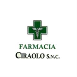 Farmacia Ciraolo, Grotte orari di apertura