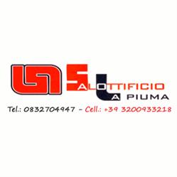Salottificio La Piuma, Guagnano orari di apertura