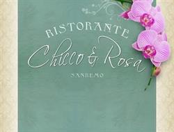 Ristorante Chicco e Rosa, Sanremo orari di apertura