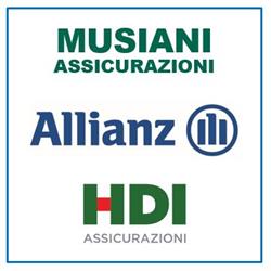 Musiani Assicurazioni - Allianz, Hdi, Imola orari di apertura