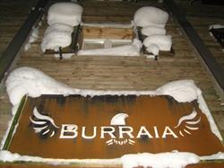 Burraia S.r.l., Santa Sofia orari di apertura