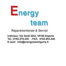 Energy Team Di Emerigo Francesco, Imperia orari di apertura