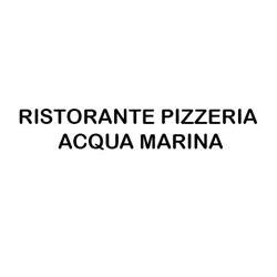 Ristorante Pizzeria Acqua Marina, Imperia orari di apertura