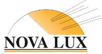 Nova Lux 2006 S.r.l., Impruneta orari di apertura