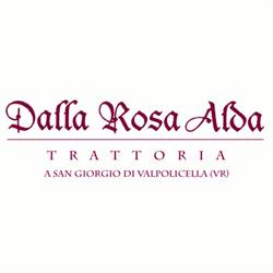 Trattoria dalla Rosa Alda, Gargagnago orari di apertura