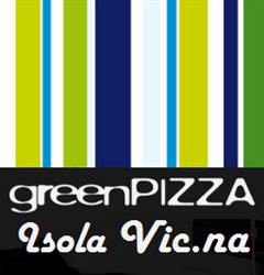Greenpizza Di Bernardele Fabio, Isola Vicentina orari di apertura