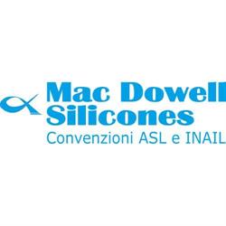 Mac Dowell Silicones Srl, Santarcangelo di Romagna orari di apertura