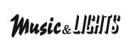 MUSIC & LIGHTS SRL, Itri orari di apertura