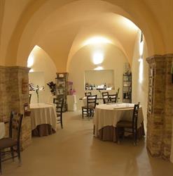 Ristorante La Locanda Dei Matteri Sant'Elpidio a Mare, Centro Storico - Orari di apertura