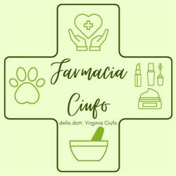 Farmacia Ciufo SNC Delle Dr. Sse Rosalba Pietroluongo e Virginia Ciufo, Santi Cosma e Damiano orari di apertura
