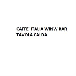 Caffe' Italia, Santo Stefano Belbo orari di apertura
