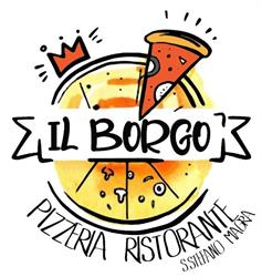 Pizzeria Il Borgo, Santo Stefano di Magra orari di apertura