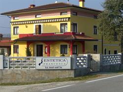 Estetica Francesca Di Carretta Francesca, Santorso orari di apertura