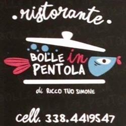 Bolle in Pentola, La Spezia orari di apertura