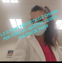 Antonini Valentina, La Spezia orari di apertura