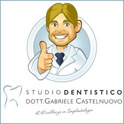 Studio Dentistico Dott. Gabriele Castelnuovo, Saronno orari di apertura