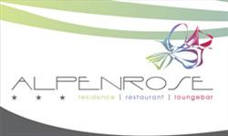 Residence Restaurant Lounge Bar Alpenrose Di Catturani Maria Rosa, Laives orari di apertura
