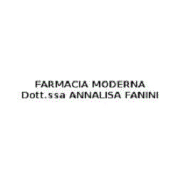 Farmacia Moderna Dott.ssa Fanini, L'Aquila orari di apertura