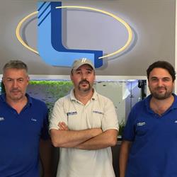 Leader Sicurezza, Savona orari di apertura