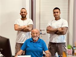 Betti Serramenti SRL, Scandicci orari di apertura