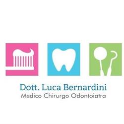 Dentista Dott. Luca Bernardini, Scandicci orari di apertura