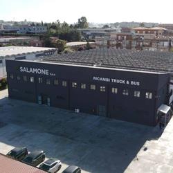 Siveco Di S. Salamone Belpasso, Sicilia - Orari di apertura
