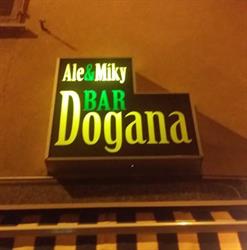 Bar Dogana, Lavena Ponte Tresa orari di apertura