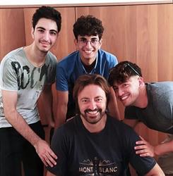 Dott. Patrizio Simone, Lecce orari di apertura