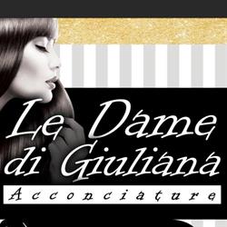Le Dame Di Giuliana Cucuraghi, Lecce orari di apertura