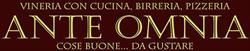 Ristorante Ante Omnia, Lecco orari di apertura