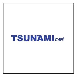 Tsunami Cafè di Cimino Lorena, Lentini orari di apertura