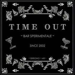 Time Out American Bar, Seregno orari di apertura