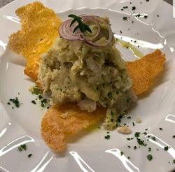 Ristorante Antico Borgo Di Barilari Valter, Levanto orari di apertura
